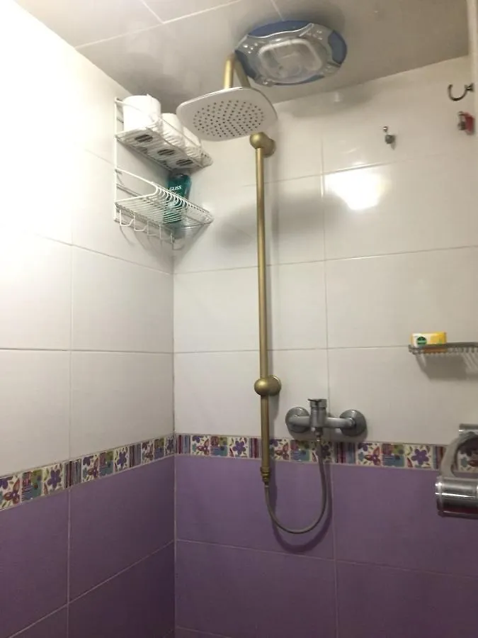 Appartement Almarkab Riad Marrakesh Marokko