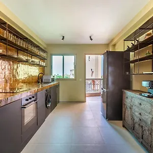 L'atelier N°12, Loft, Terrasse Apartment
