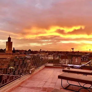 Zemrane Apartamento